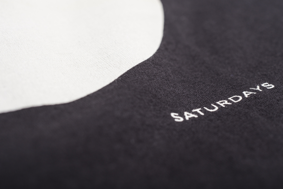 Circle Rotation T-Shirt - Imagem 4