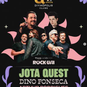 Show jota