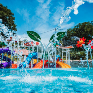 Matrícula natação infantil manhã